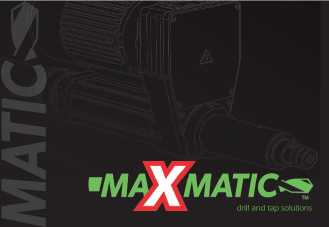 CATALOGO MAXMATIC